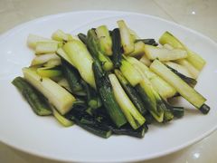 -小蓝鲸湖北菜(八一路店)