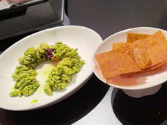 -羊门客在·烤盐池滩羊·川菜