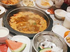 -巴蜀王婆大虾(南锣鼓巷店)