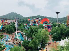 -杭州浪浪浪水公园
