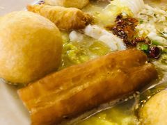 -乐达酸菜鱼面(山师东路店)