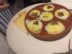 -TA'塔雀 墨西哥餐厅(江都金鹰店)