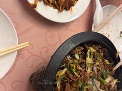 -烤肉宛饭庄(南礼士路店)
