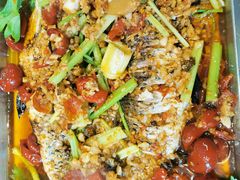 -三味鱼屋(琥珀山庄店)