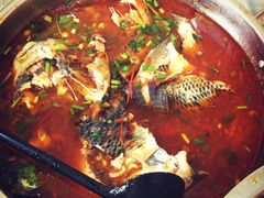 -风鑫铃罗非鱼(道沟店)