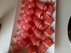 -乔先生涮肉·鲜活牛羊肉火锅(塘沽店)