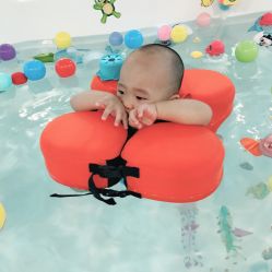 -乐悠游儿童游泳馆(宝安妇幼店)