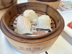 -万龙洲海鲜(亚运村店)