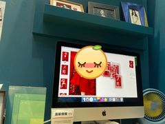 -海马体照相馆(北京朝阳大悦城店)