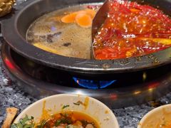 -蜀大侠火锅(总府路店)