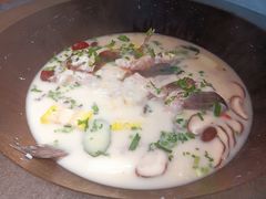 滇色·蒸汽石锅鱼-滇色蒸汽石锅鱼(京华城店)