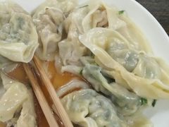 -巧云大馄饨(南阴阳营总店)