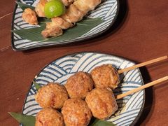 -鸟泉居酒屋·烧鸟·酒馆(百子湾店)