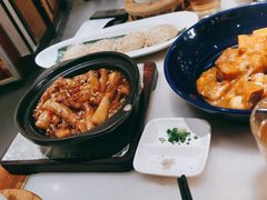 -客语客家菜(琶洲保利店)