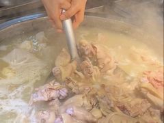 -常和州·夜宵大排档(常州单店)