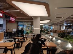 大堂-阿三生煎(正弘城店)