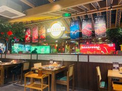 -老凯俚酸汤鱼(鸿通城店)