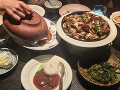 -玖五京菜(杭州城北万象城店)