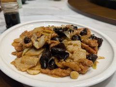 -全晋丽呈睿轩酒店-餐厅