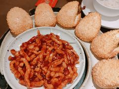 -谭福锅北京烤鸭(石岐大信店)