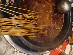 -钢管厂五区小郡肝火锅串串香(清河店)