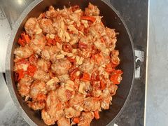 -索菲特西湖大酒店·香榭丽全日候餐厅(南山路店)