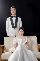 点击看大图 -金夫人婚纱摄影(总店)