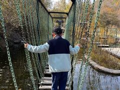 -道须沟旅游风景区