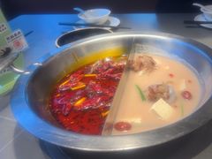 -骨之味·筒骨汤火锅(江头店)