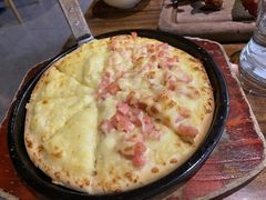 -路易十三西餐厅(西关新天地店)