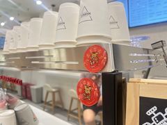 -Manner Coffee(K11店)