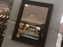 -Cova Ristorante & Caffe(海港城店)