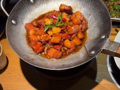 -吃饭皇帝大(合生汇店)