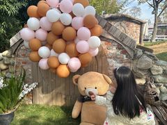 -HERRE·FARM 赫尔露营农场·团建聚会包场