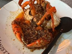 -Ministry of Crab•MOC(交子大道店)