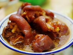 -聪辉同安老美食饭店(大元路店)