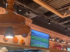 -谷丽麦馕新疆菜·清真(步步高梅溪新天地店)