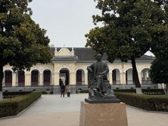 -南京中国近代史遗址博物馆(南京总统府)