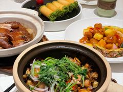 -茉里粤菜(皇姑万象汇店)