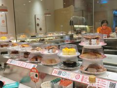 -新一番三文鱼寿司(大东海店)