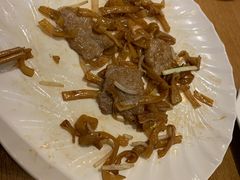 -粤仔湾砂锅粥(滨湖万达店)