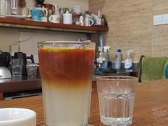 -HUG COFFEE(鼓楼店)