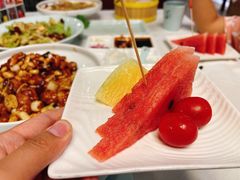 -天和晟烤鸭店(世纪坛店)