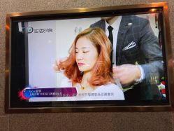 -SOLO Hair Salon