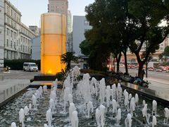 -威斯汀舞台餐厅