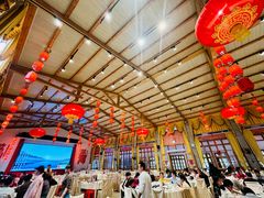 -年辉渔村·非遗传承餐厅(新丰江店)