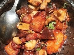 -汤城小厨•粤菜•靓汤(苏州街店)
