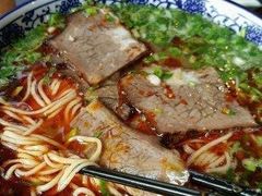 -有礼有面(知春路店)