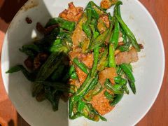-老村长•湖北家常菜(胜利街店)