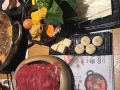 -呷哺呷哺(砂之船奥莱店)